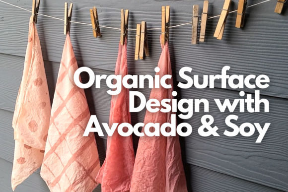 Download Organic Surface Design with Avocado & Soy - Surface Collection