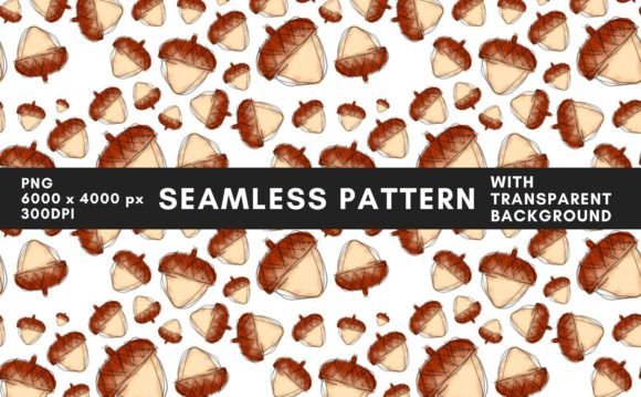 Download Autumn PNG Pattern and Background 1 - Png pattern Collection